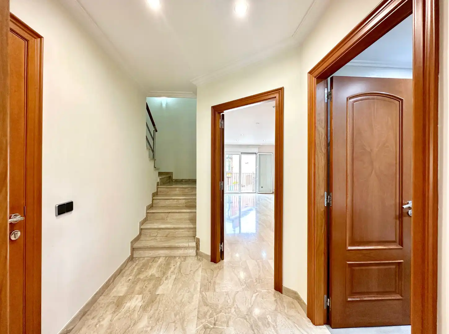 Casa adosada en venda en Campdevànol amb Calefacció, Jardí privat i Terrassa