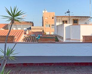 Terrace of Country house to rent in El Masnou  with Heating and Terrace