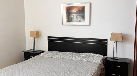 Foto 2 von Wohnung zur Miete in Calle la Vigilia, Puerto de Santiago, Santiago del Teide