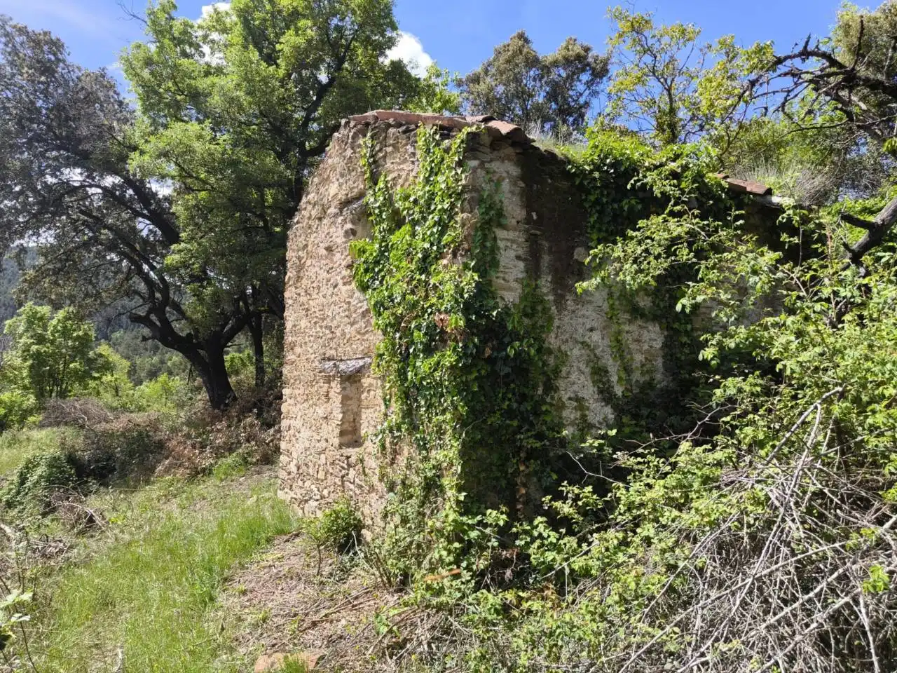 Exterior view of Country homes for sale in Ribera d'Urgellet