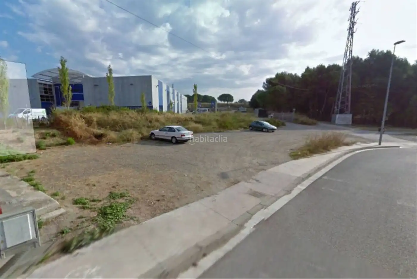 Residencial en venta en Granollers