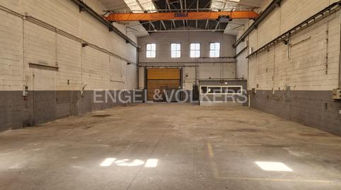 Photo 4 of Industrial buildings to rent in Centre, Barcelona