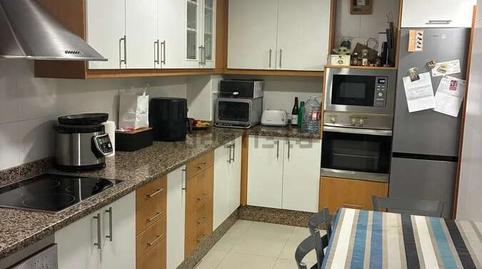 Foto 4 de Pis de lloguer a San Vicente - Las Úrsulas, Salamanca Capital