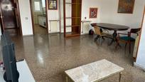 Living room of Flat for sale in Terrassa  with Heating and Balcony
