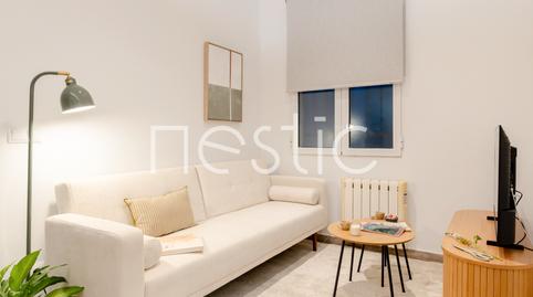 Foto 3 de Apartament de lloguer a Calle de José Abascal, 21, Ríos Rosas - Nuevos Ministerios, Madrid