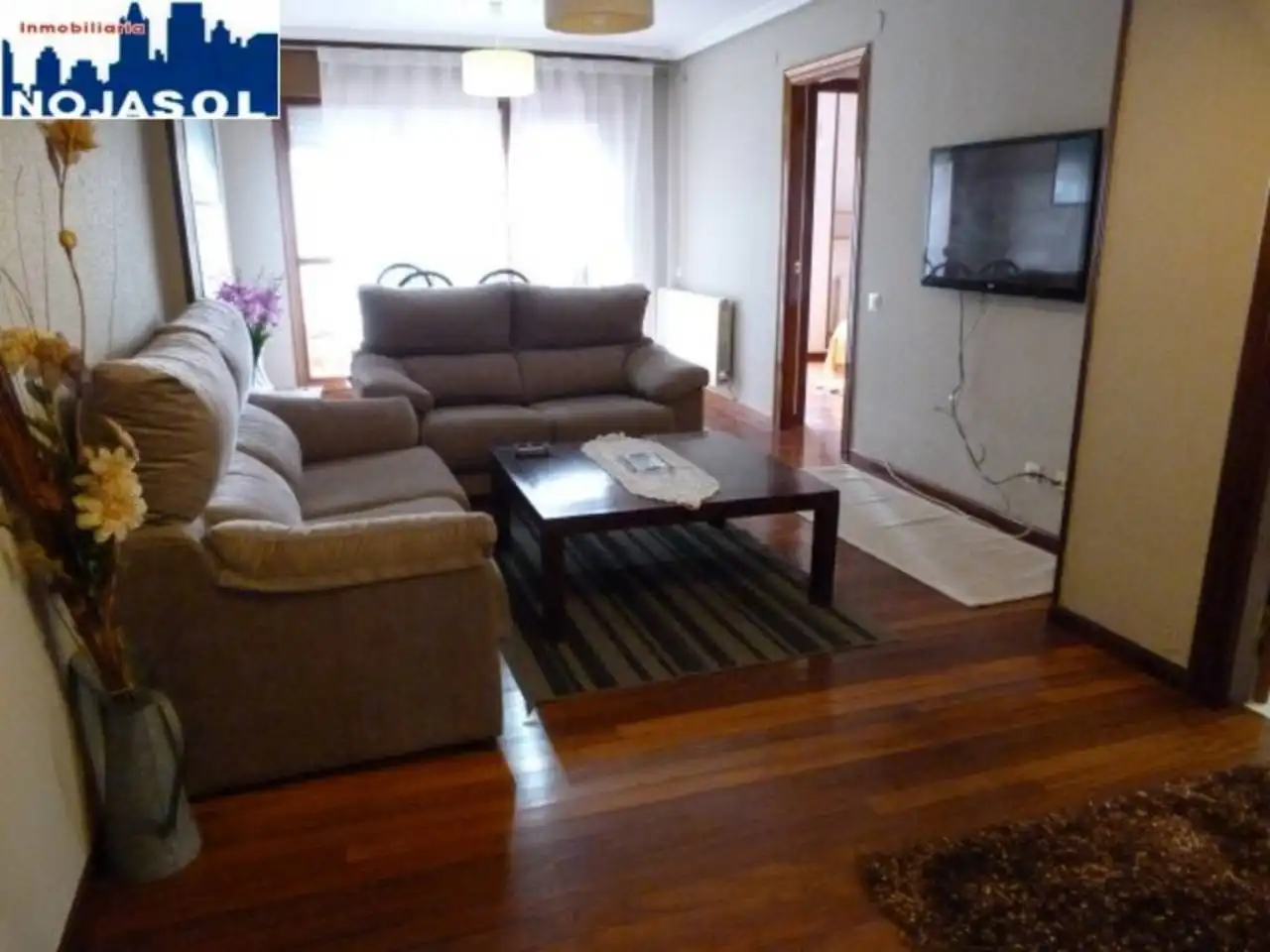 Wohnung zur Miete in Calle Padre pedro lopez 1, imagen 8