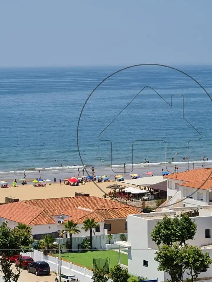 Flat for rent in Punta Umbría