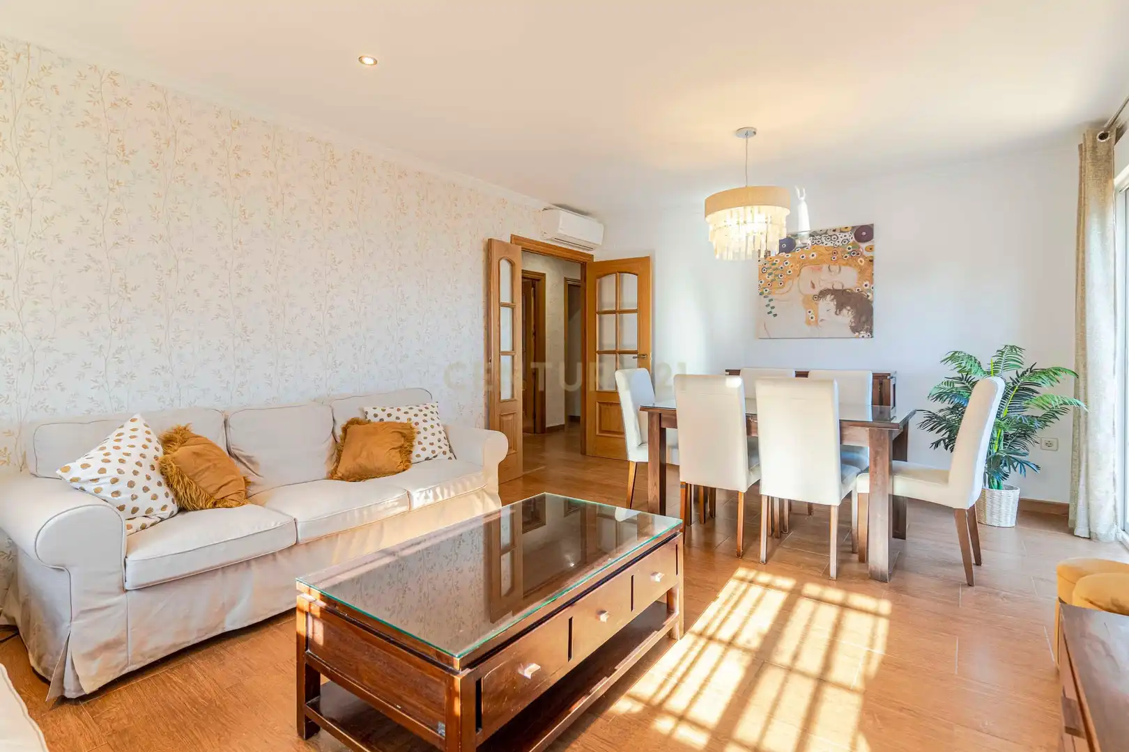 Sala de estar de Casa o chalet en venta en Gualchos con Trastero