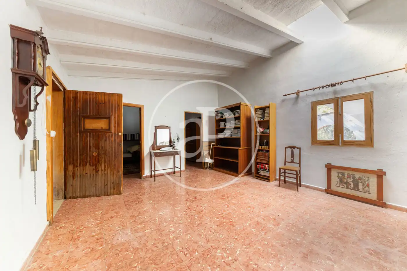 Casa amb jardí en venda a Sencelles, imagen 17