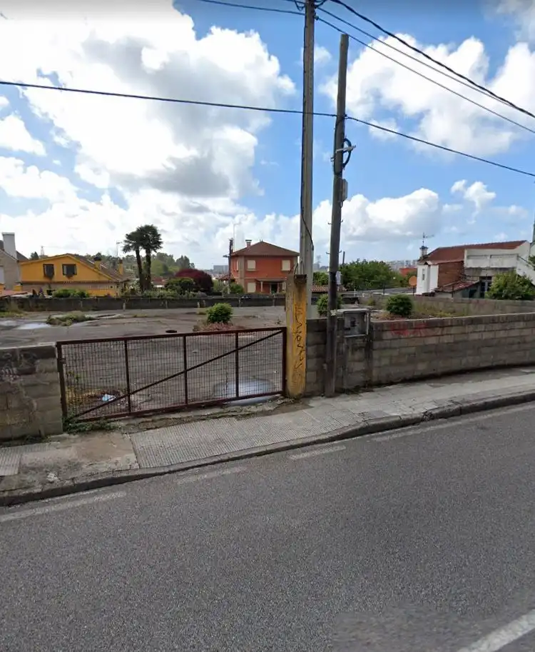 Wohnbaugrundstück zum Verkauf in Avenida de Castrelos, imagen 14