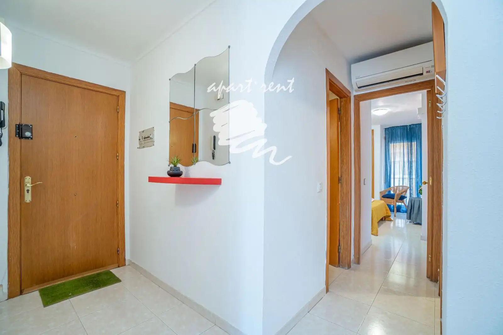Wohnung mit Terrasse zum Verkauf in de la Lluna, imagen 16