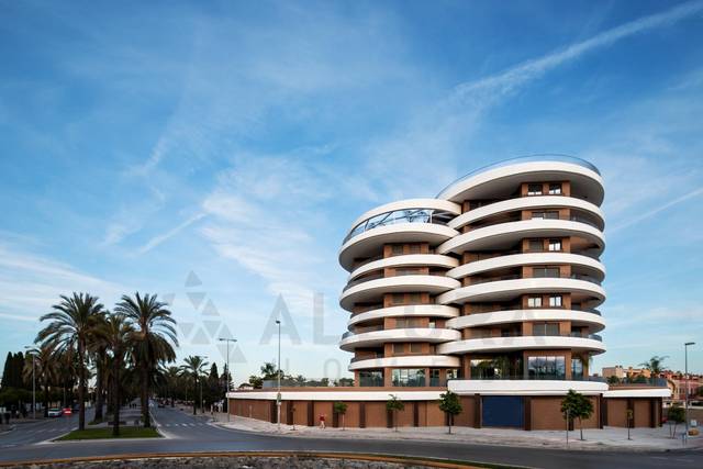 Garaje en Venta en El Altillo