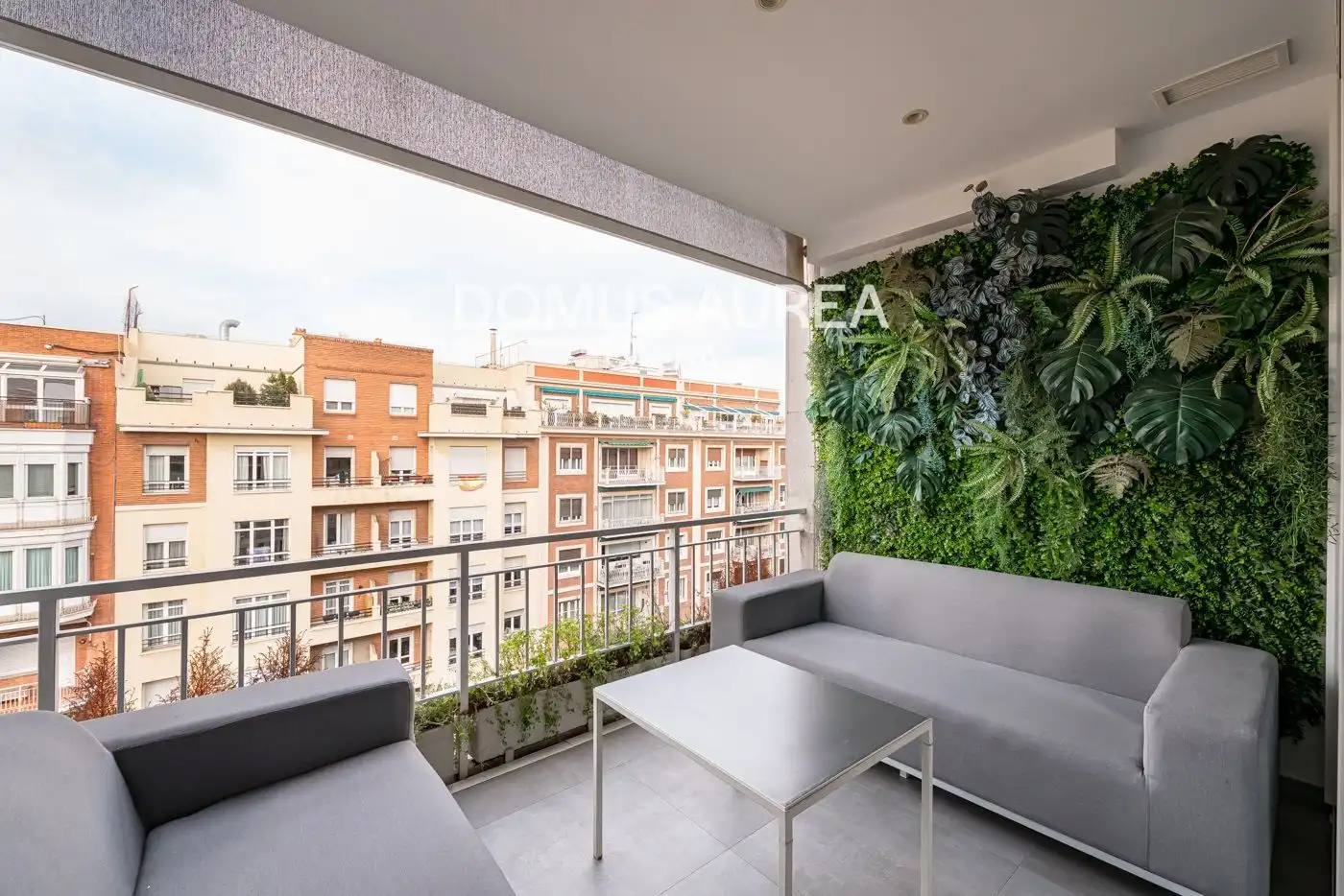 Piso de alquiler en Diego de León, Castellana