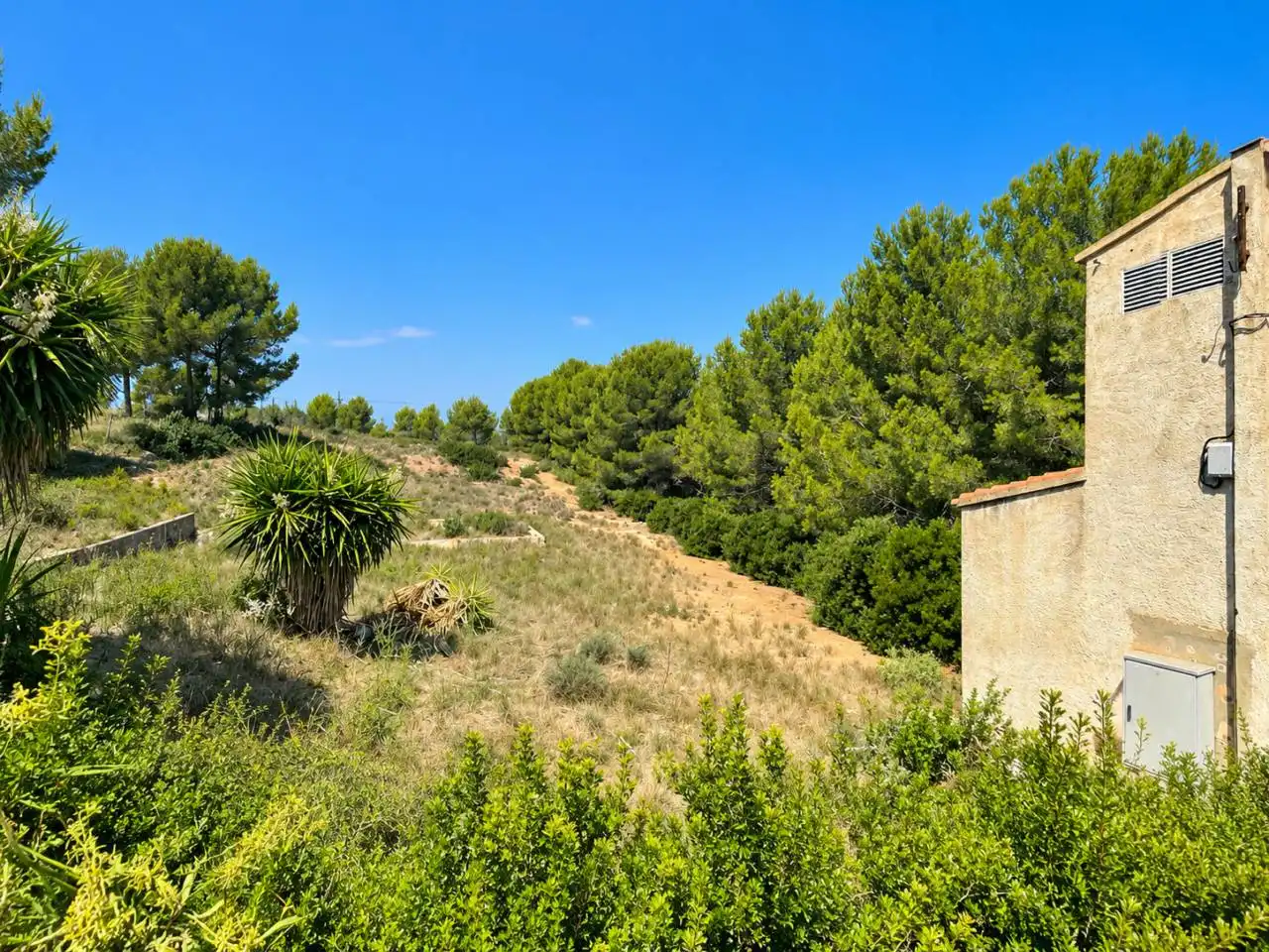 Wohnbaugrundstück zum Verkauf in Pla de Maset - Cap de Salou, imagen 5