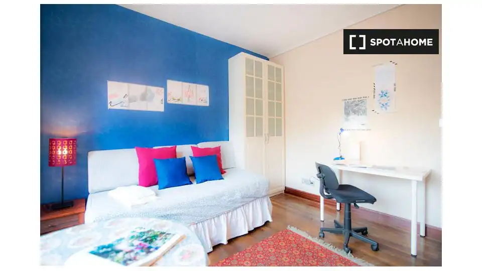 Habitació a Iturralde