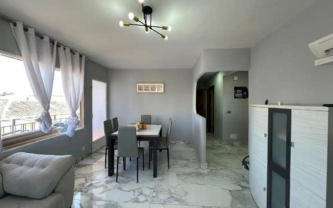 Piso en venta en Calle Reyes Católicos, 60, Villatobas