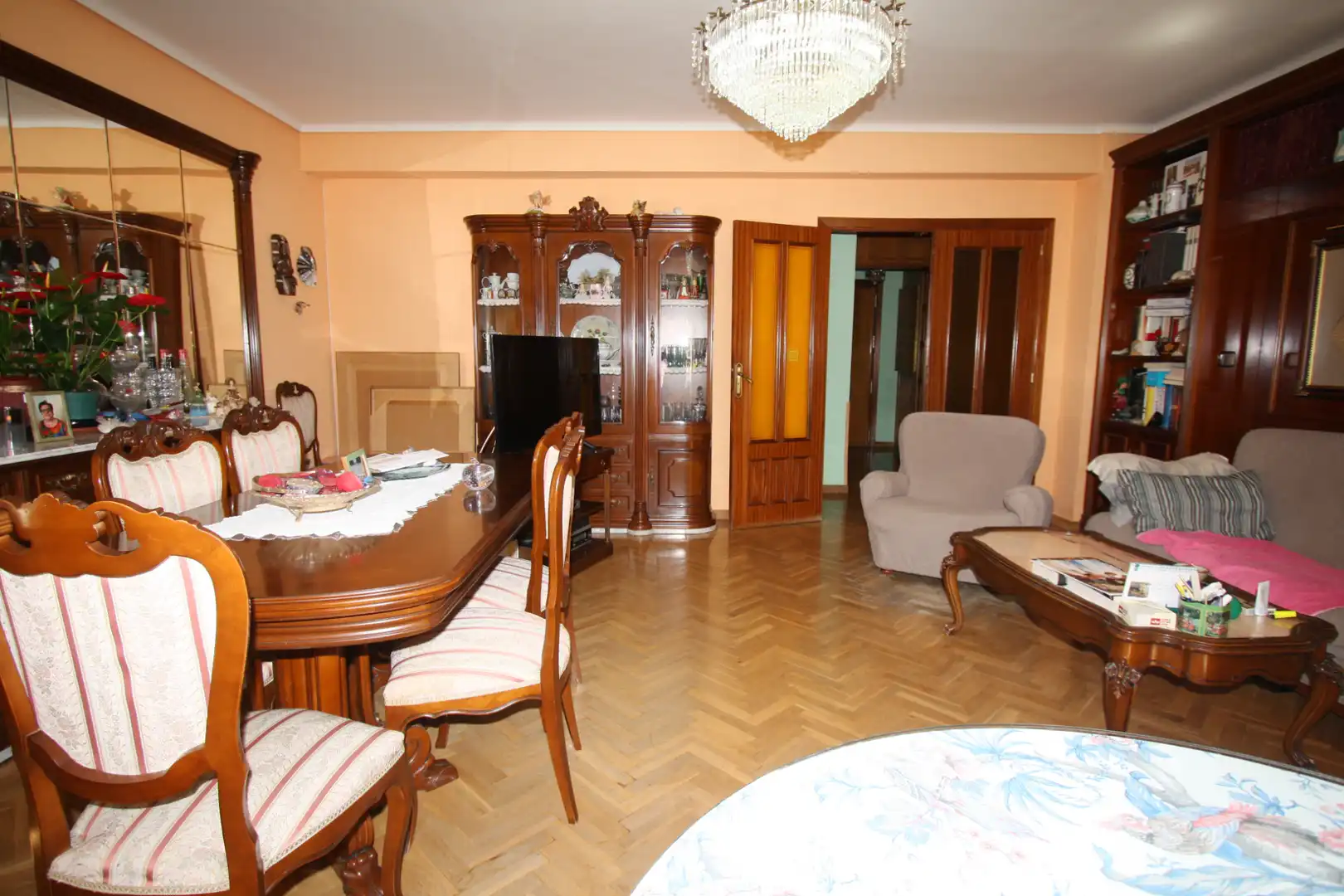 Wohnung mit Aufzug zum Verkauf in Centro, imagen 3