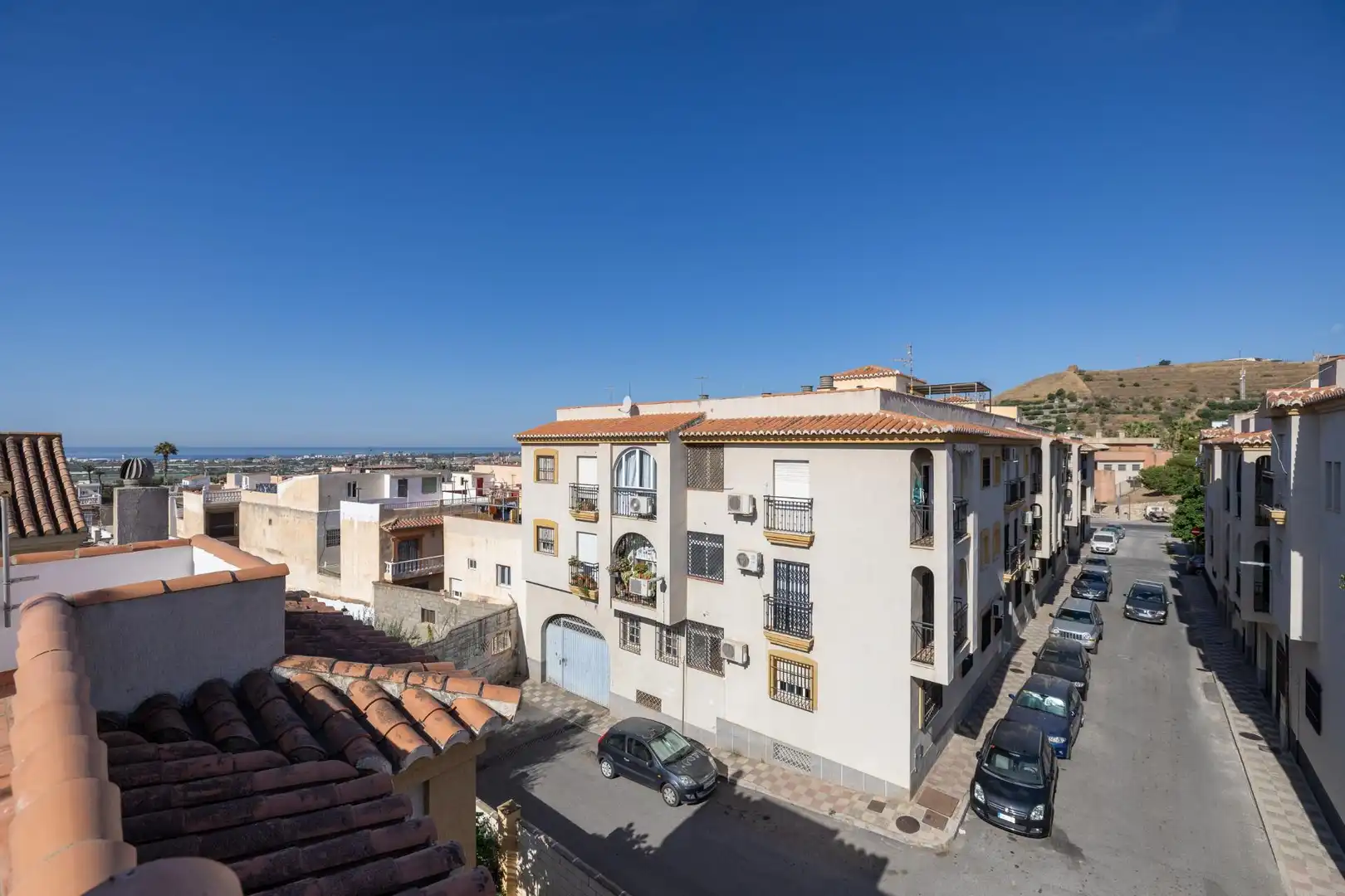 Casa adosada en venta en Calle Calle Aperos del Pilar, Motril ciudad