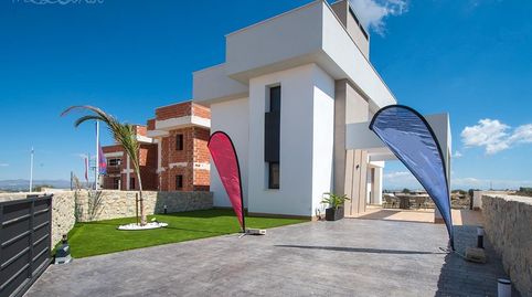 Moderno chalet con sótano y solárium privado en La Finca, imatge 3