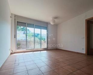 Exterior view of Flat for sale in Llançà  with Air Conditioner and Terrace