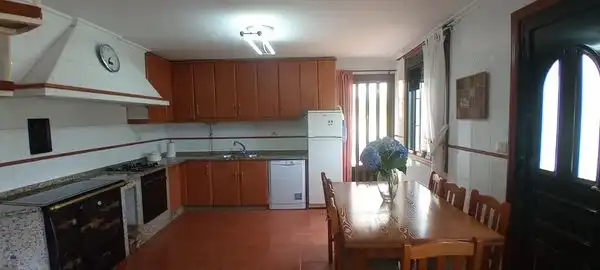 Casa con jardín en venta en Portela, imagen 17