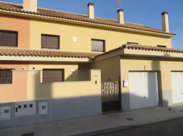 Appartamento in vendita a Calle Juan Ramon Jimenez 15