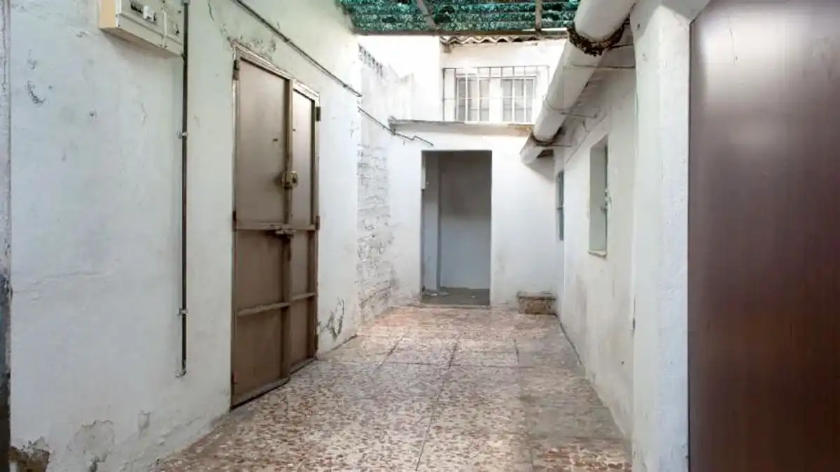 Casa o chalet en venta en Jerez de la Frontera con Calefacción y Terraza