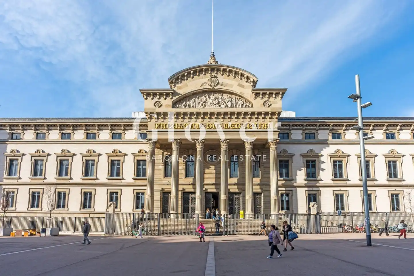 Business premises to rent in Eixample, imagen 18