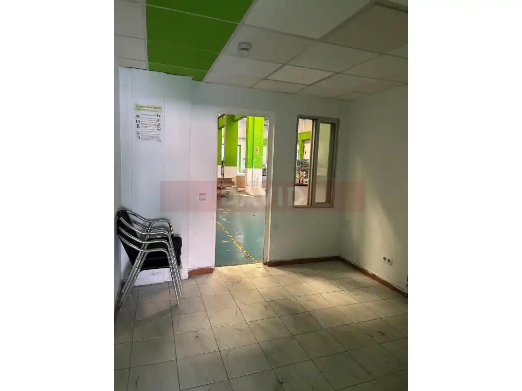 Industrial building for sale in Calle Crom Del, imagen 21