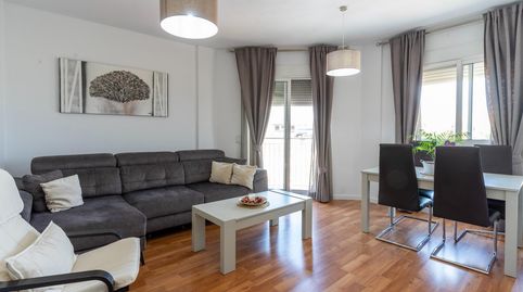 Foto 2 von Wohnung zum Verkauf in Las Torres de Cotillas, Murcia