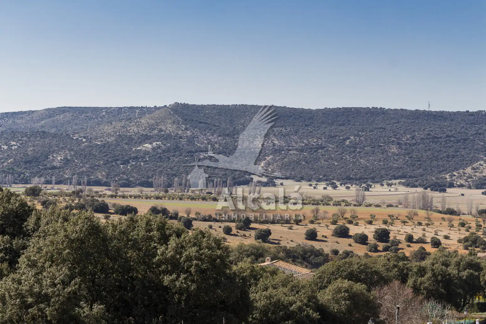 Residential land for sale in Fuentenovilla, imagen 65