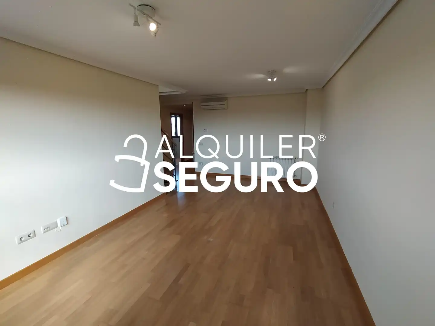 Àtic amb piscina de lloguer a Alonso De Estrada, imagen 15