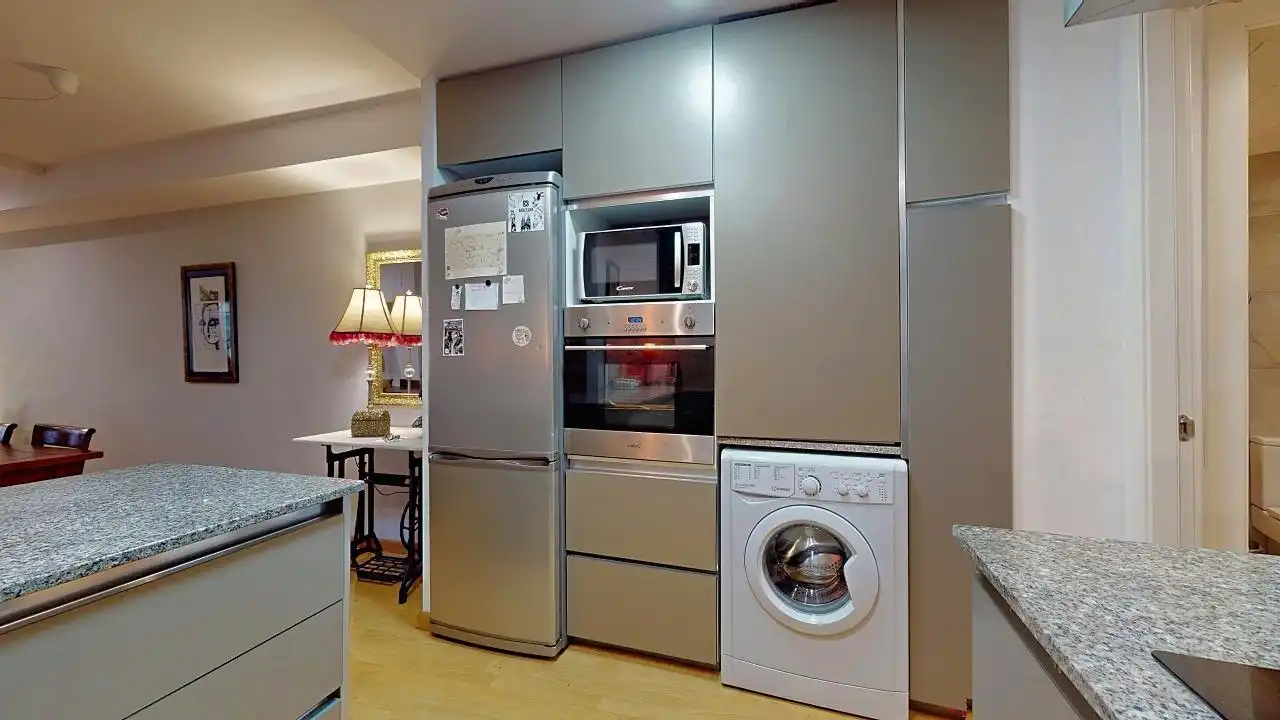 Wohnung mit Terrasse zum Verkauf in Carrer SANT PAU, imagen 23