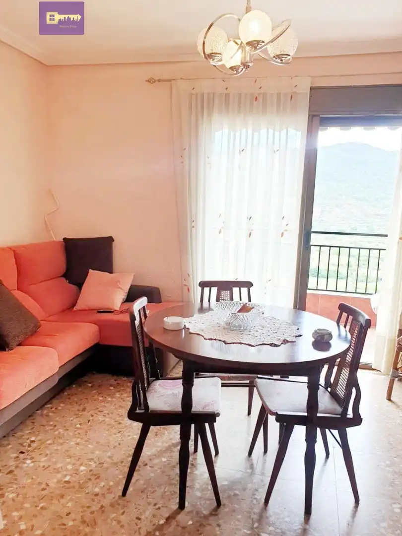 Habitación de Casa o chalet en venta en Bogarra con Aire acondicionado, Calefacción y Terraza