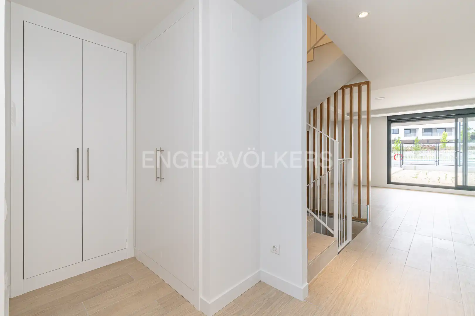 Detached homes for rent in Boadilla del Monte  with Air Conditioner, Heating and Private garden