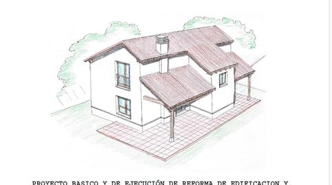 Foto 5 de Casa o xalet en venda a Lavandera, Parroquias Norte, Siero