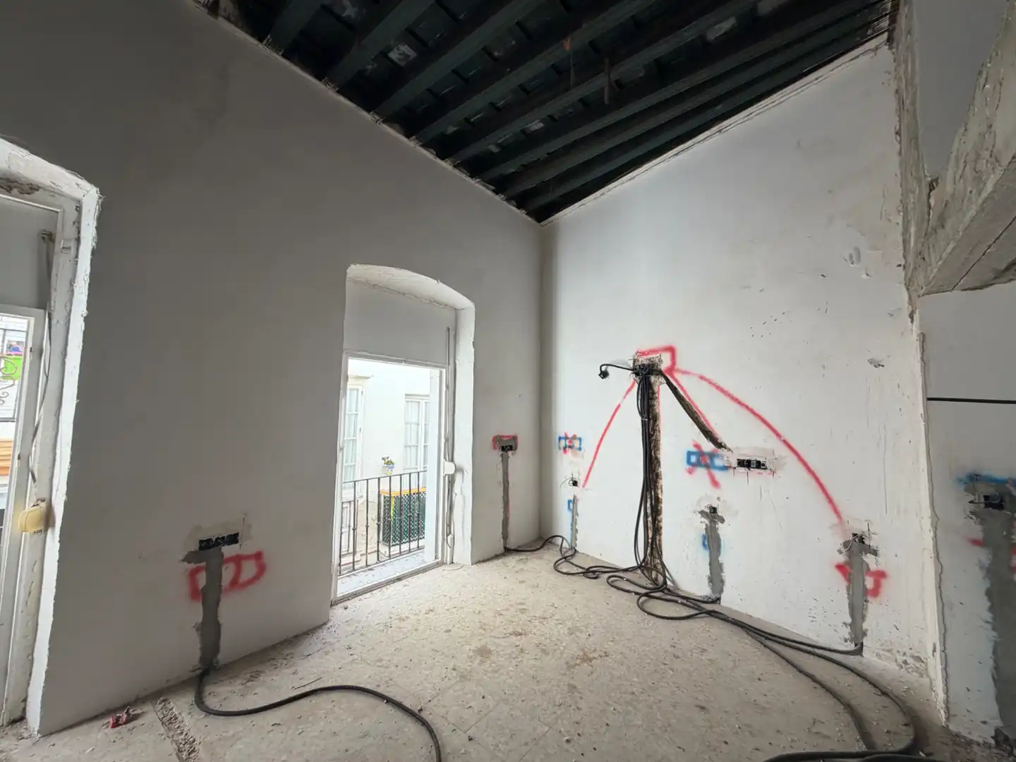 Residencial en venda a El Pópulo - Santa María, imagen 30