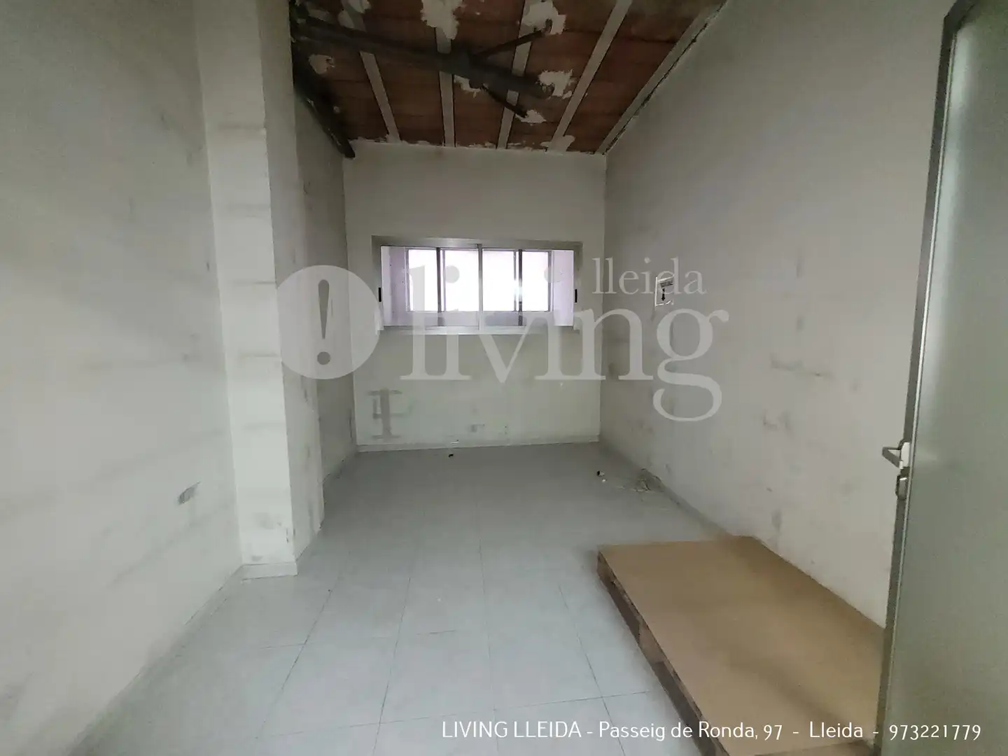 Locale commerciale in vendita a Carrer de les Roses, imagen 7