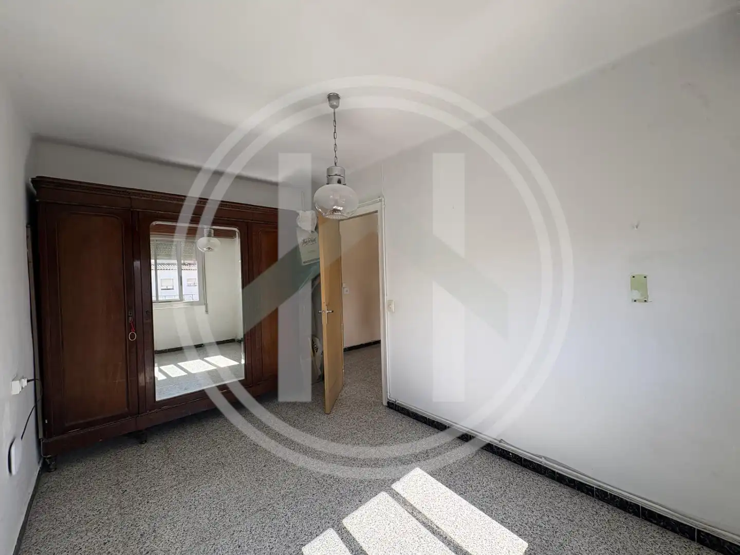 Habitación de Piso en venta en Cardedeu