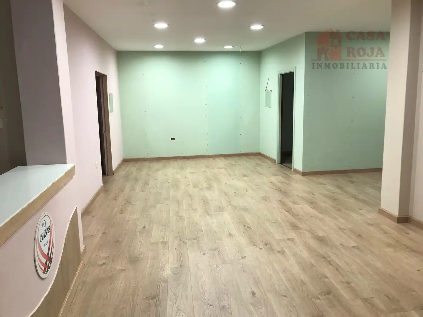Business premises for sale in Cangas pueblo, imagen 4