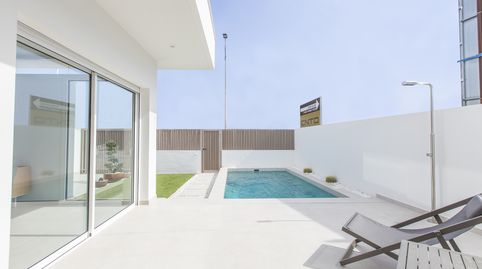 Foto 2 de Casa adosada en venta en Santiago de la Ribera, San Javier