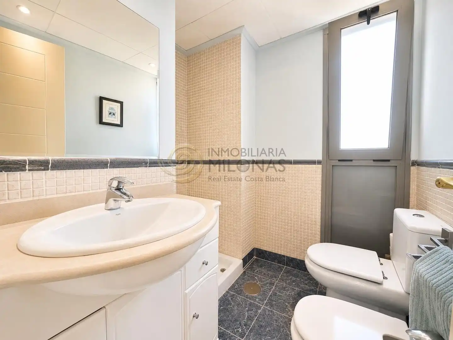 Apartamento con piscina en venta en Via Parque, imagen 25