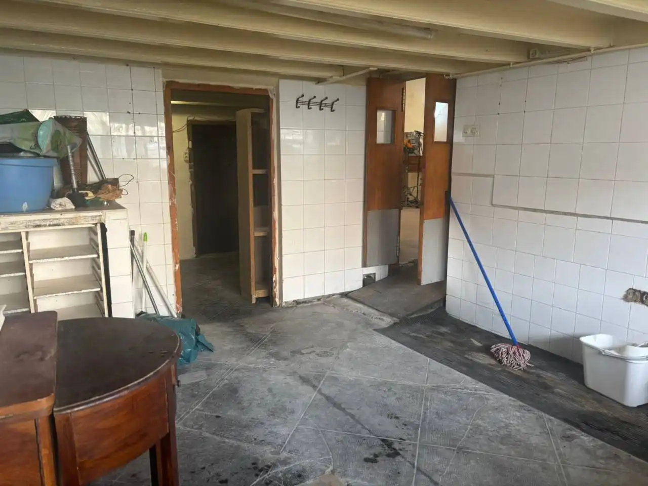 Pis en venda en Santa Coloma de Queralt amb Jardí privat