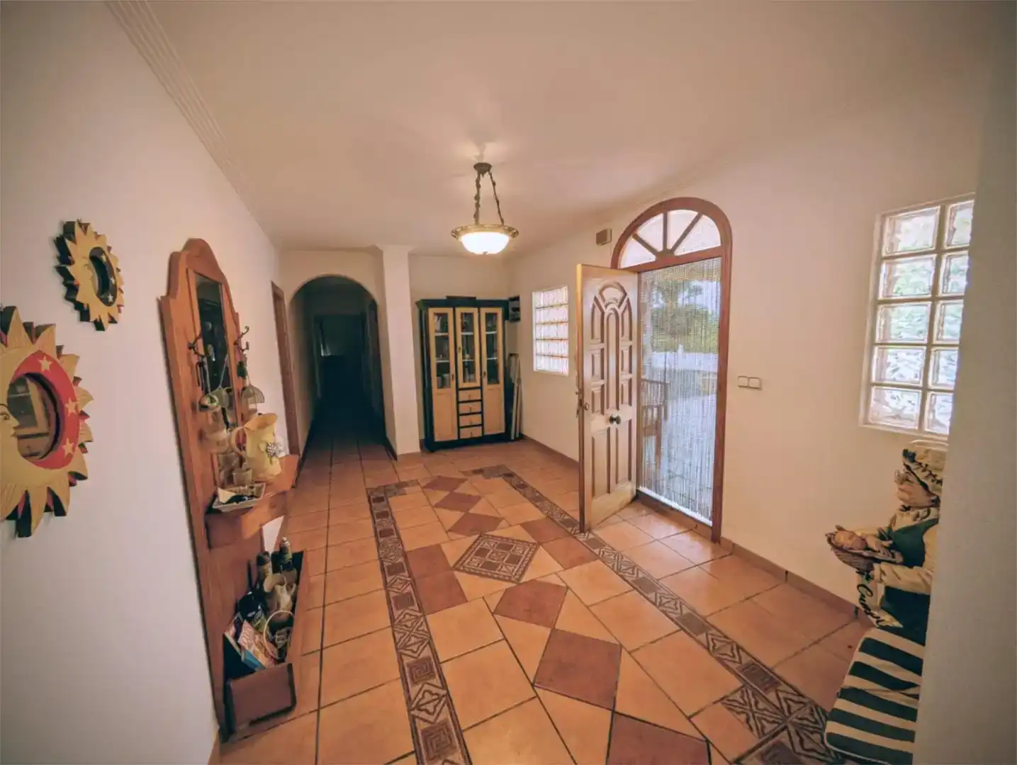 Casa o chalet en venta en Elche / Elx con Aire acondicionado y Piscina