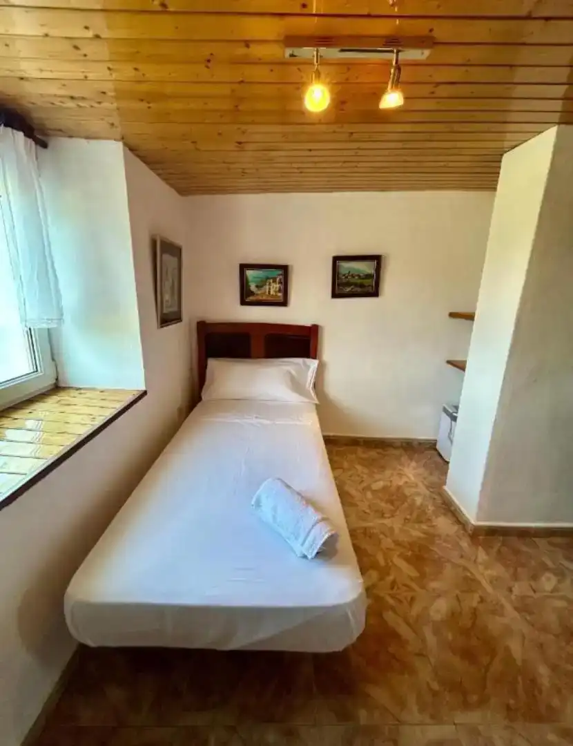 Dormitori de Casa o xalet de lloguer en Cudillero, Asturias