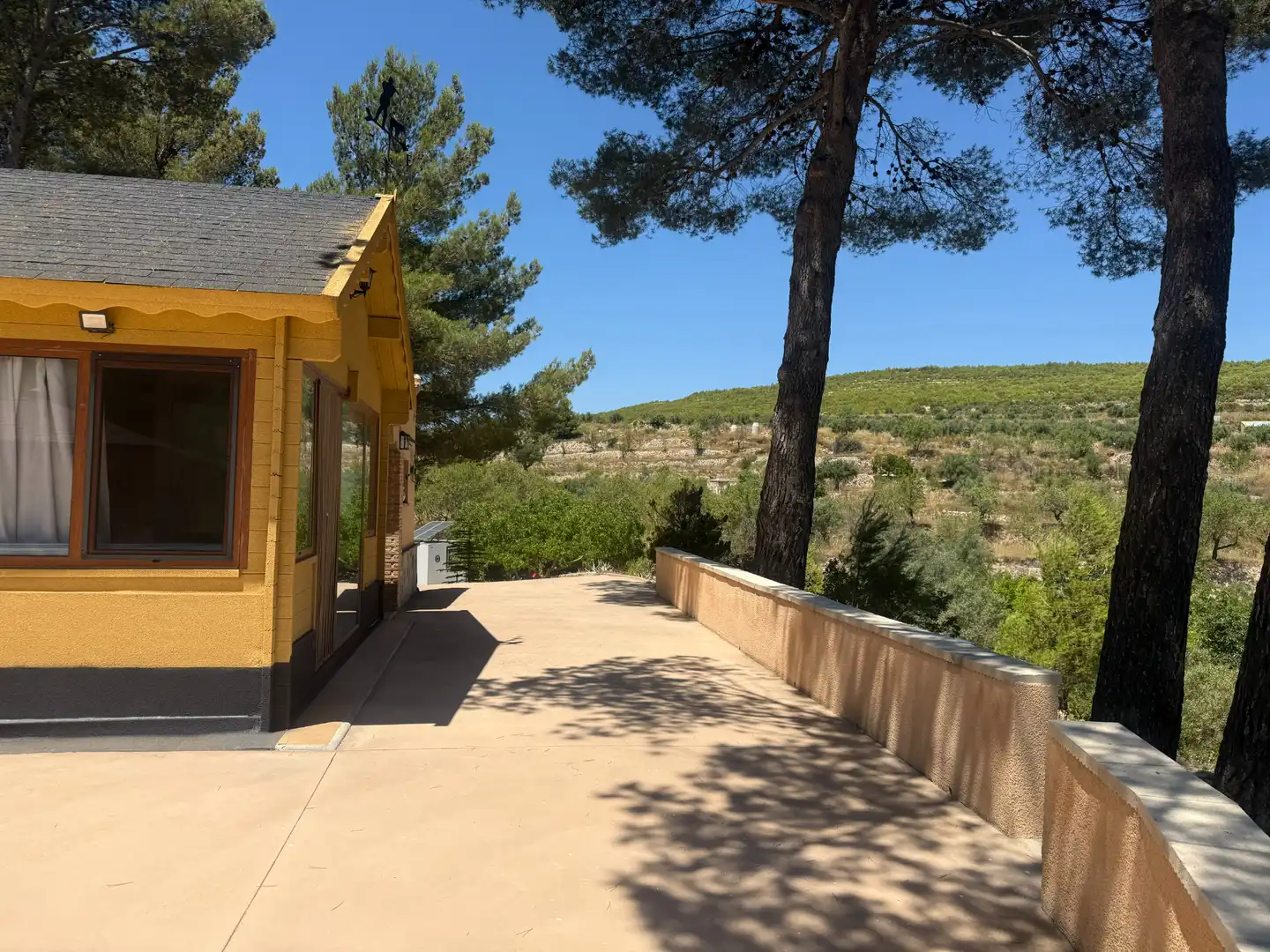 Casa rústica en venta en Buitre 32, imagen 15