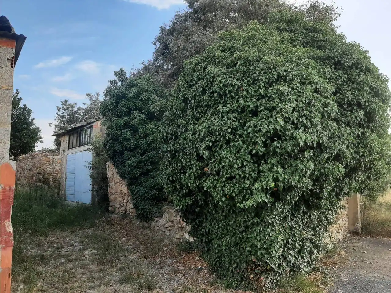 Residential for sale in Caudiel