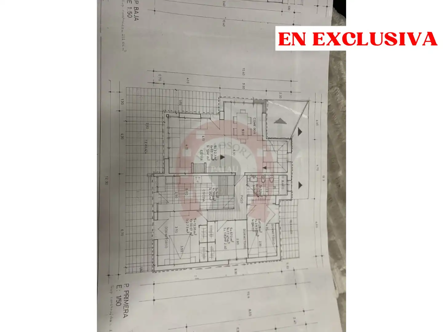 Casa o chalet en venta en Palau-solità i Plegamans con Terraza, Trastero y Piscina
