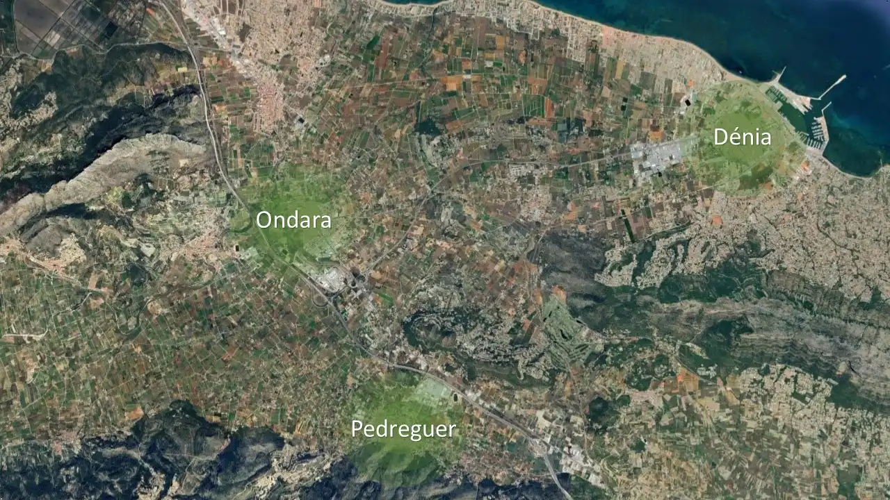 Rural land for sale in Av Jaime I, imagen 5