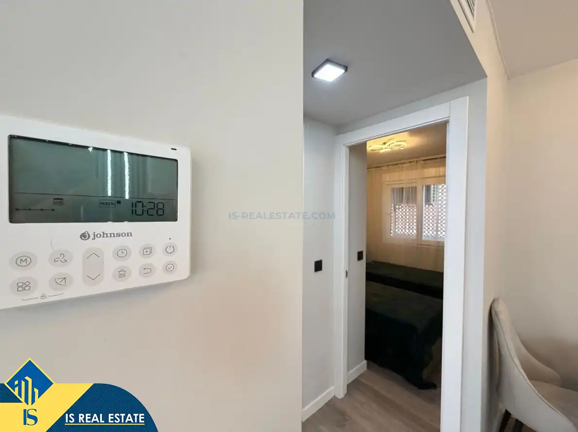 Apartament amb ascensor en venda a Playa del Cura, imagen 39